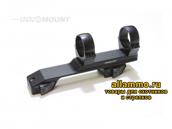 54-YP-33-00-200 Кронштейн Innomount на Weaver/Picatinny для Yukon Photon