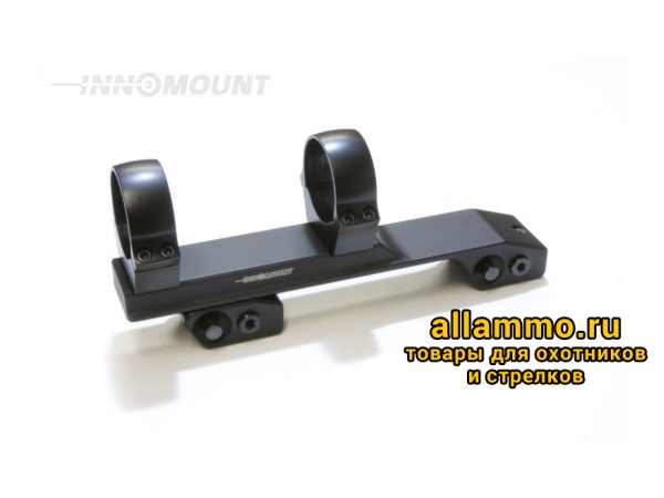 54-YP-33-00-200 Кронштейн Innomount на Weaver/Picatinny для Yukon Photon