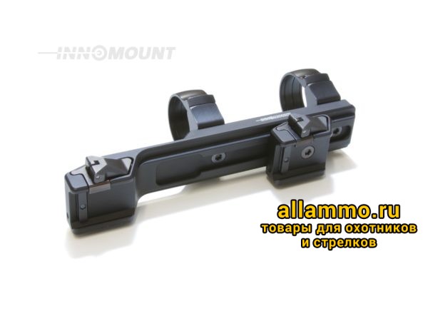 54-YP-33-00-200 Кронштейн Innomount на Weaver/Picatinny для Yukon Photon