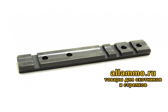 82-00173 Планка Weaver Apel EAW на Benelli M1,M3,Vinchi E=52,1