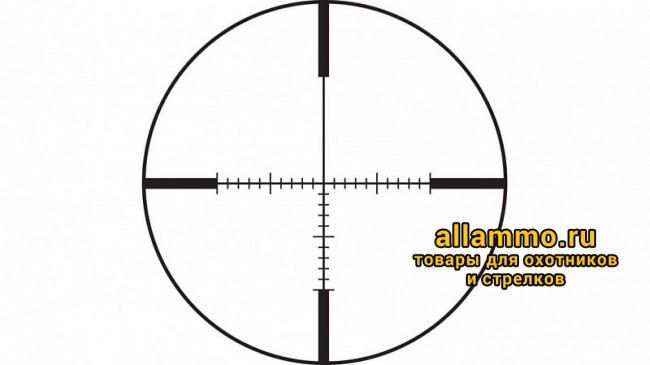 Оптический прицел Leupold VX-Freedom 6-18x40 CDS