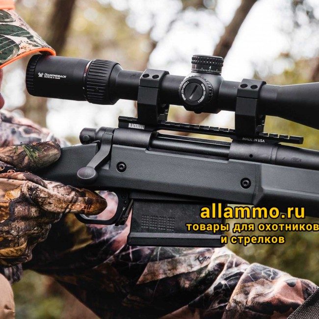 Магазин Magpul PMAG на патронов 5 .300 WinMag AC L MAGNUM для AICS Long Action (MAG698)