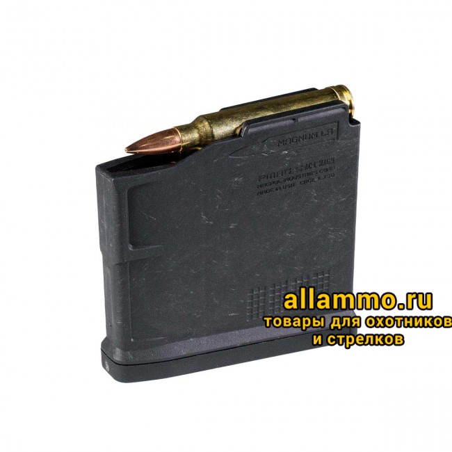 Магазин Magpul PMAG на патронов 5 .300 WinMag AC L MAGNUM для AICS Long Action (MAG698)