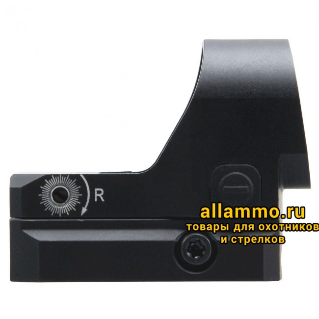 Коллиматор Vector Optics Frenzy-X 1x22x26 MOS