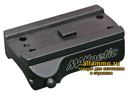 30193-1000 Быстросъемное основание MAKnetic для Aimpoint Micro на Blaser R93
