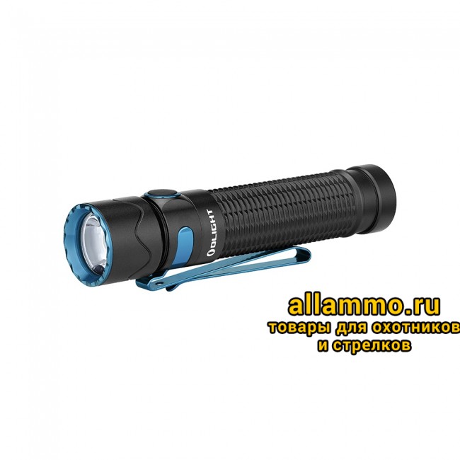 Фонарь Olight Warrior mini 2