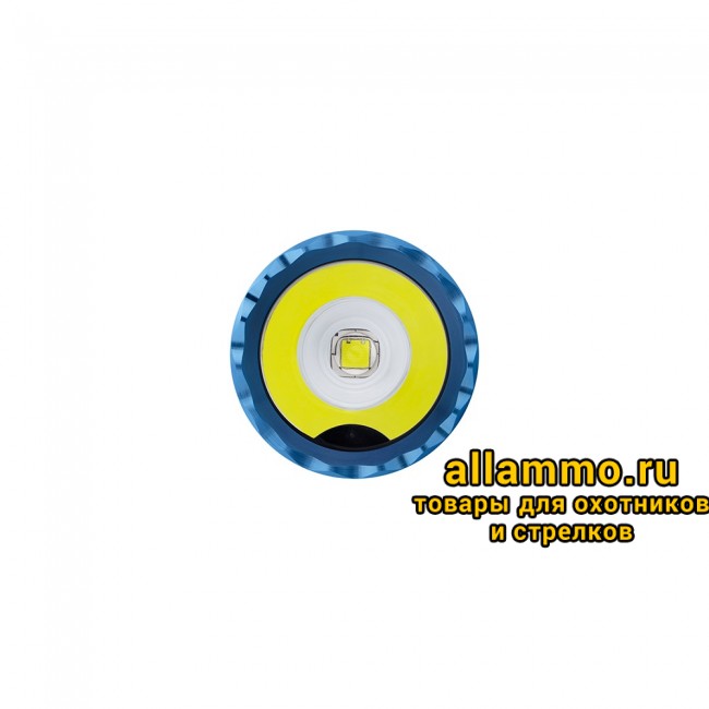 Фонарь Olight Warrior mini 2