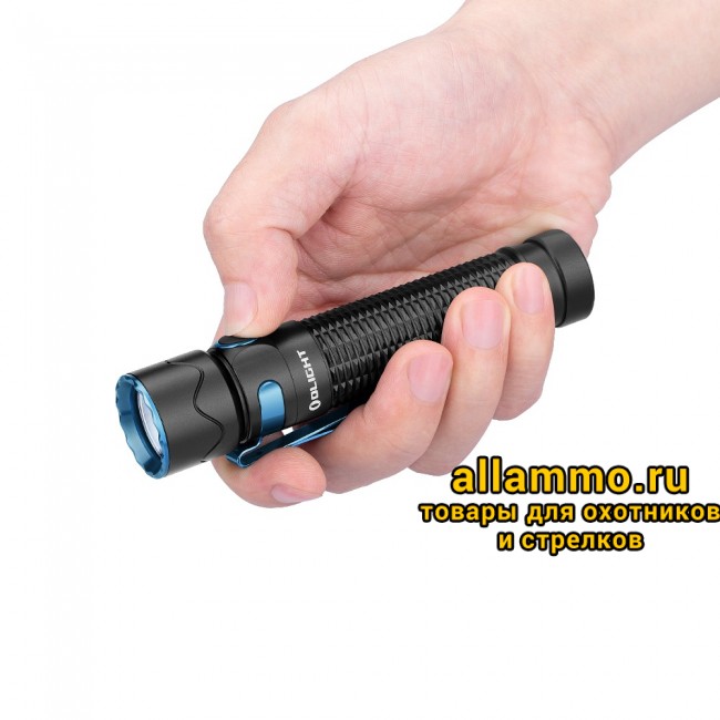Фонарь Olight Warrior mini 2