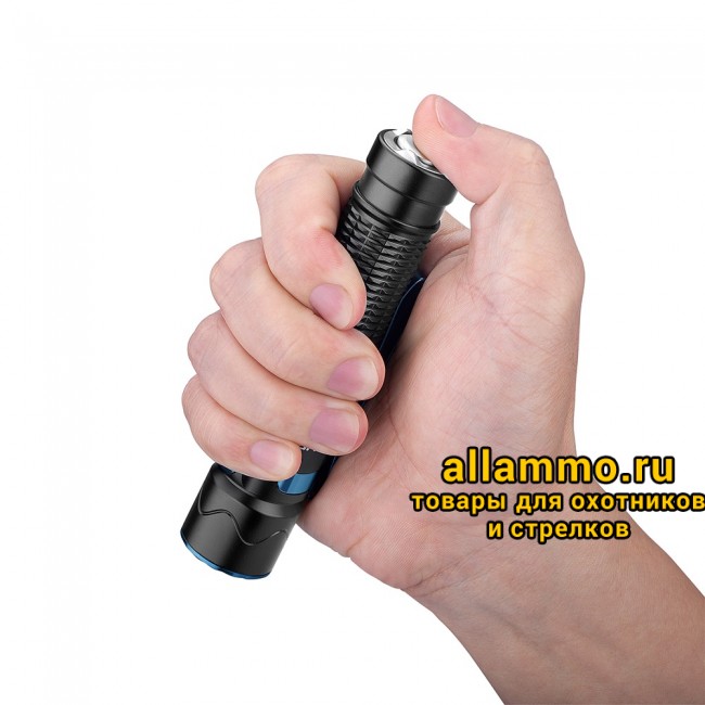 Фонарь Olight Warrior mini 2