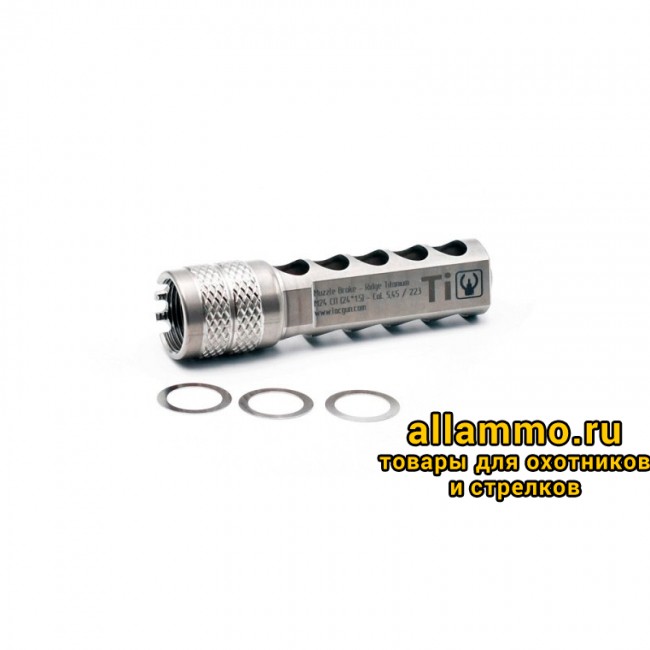 Реактивный ДТК LAC Ridge Titanium 5,45/223 - 24*1.5 (RH) (LAC0143)