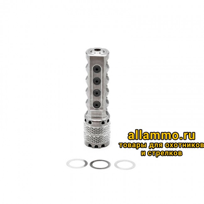 Реактивный ДТК LAC Ridge Titanium 5,45/223 - 24*1.5 (RH) (LAC0143)