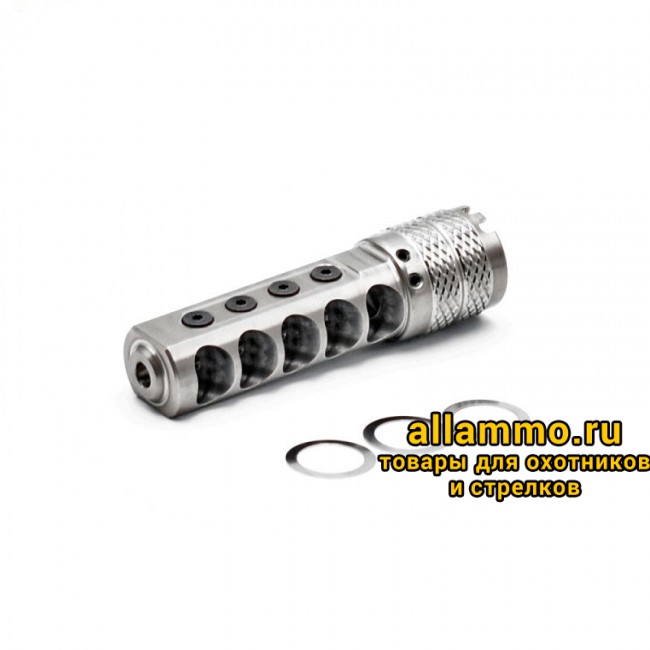 Реактивный ДТК LAC Ridge Titanium 5,45/223 - 24*1.5 (RH) (LAC0143)