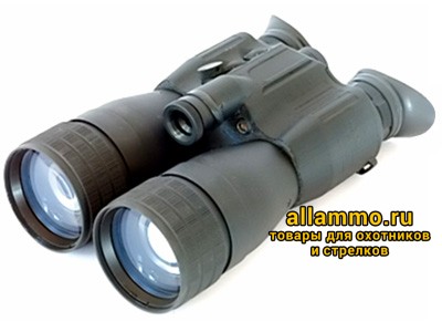 Бинокль НВ ДИПОЛЬ 215 L(4* Laser) Бинокль ночного видения Диполь D215L 4x (1 пок.)