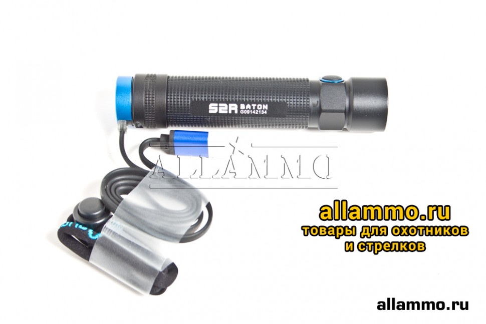 Olight s2r baton discount