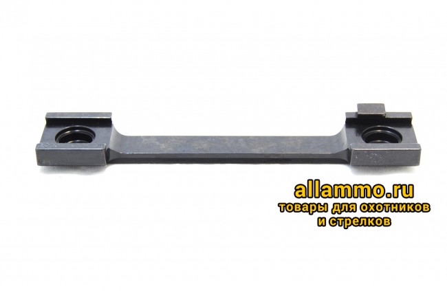 Основание Contessa Alessandro ласточкин хвост для CZ 550 (SW02)