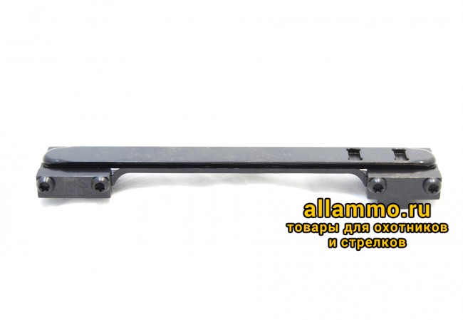 Основание Contessa Alessandro ласточкин хвост для CZ 550 (SW02)