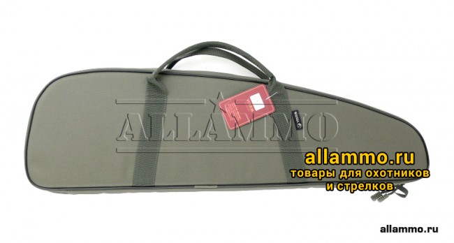 1 Чехол Вектор 83 см для карабина Сайга-20-К (К-120к)