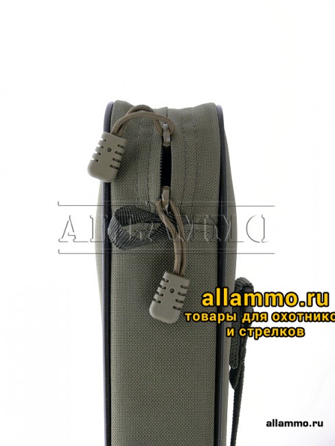 2 Чехол Вектор 83 см для карабина Сайга-20-К (К-120к)