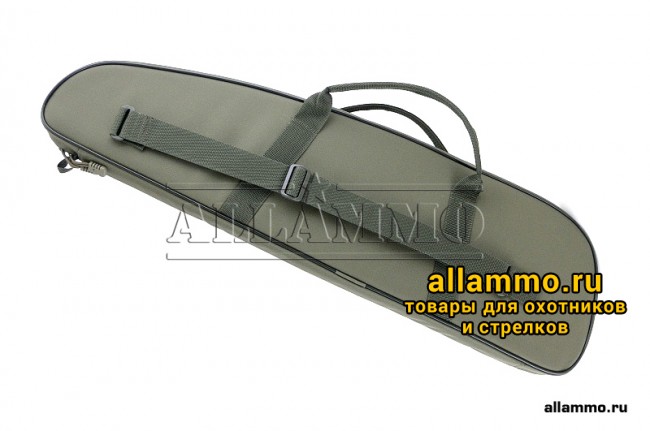 3 Чехол Вектор 83 см для карабина Сайга-20-К (К-120к)