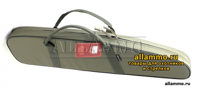 4 Чехол Вектор 83 см для карабина Сайга-20-К (К-120к)