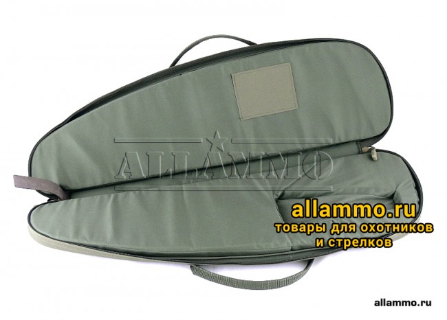 5 Чехол Вектор 83 см для карабина Сайга-20-К (К-120к)