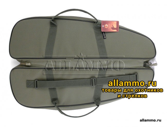 6 Чехол Вектор 83 см для карабина Сайга-20-К (К-120к)