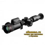 Тепловизионный прицел Sytong GM06-50LRF (640px512, ø50мм) с дальномером