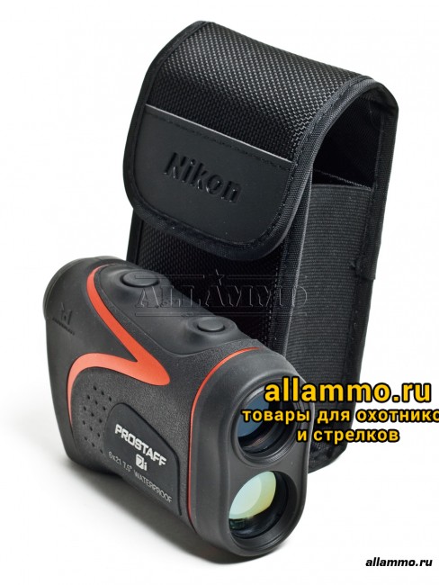 IMG_3394.jpg Лазерный дальномер Nikon LRF Prostaff 7i