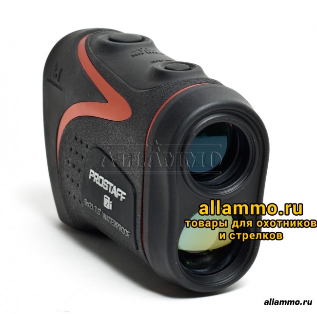 IMG_3399.jpg Лазерный дальномер Nikon LRF Prostaff 7i