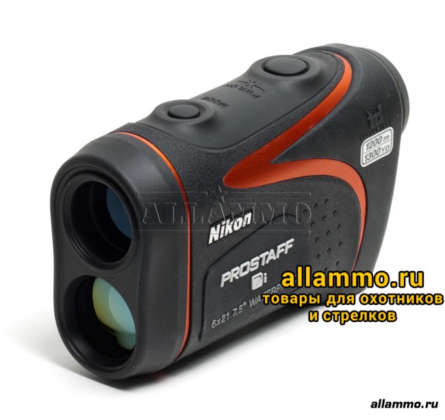 IMG_3405.jpg Лазерный дальномер Nikon LRF Prostaff 7i