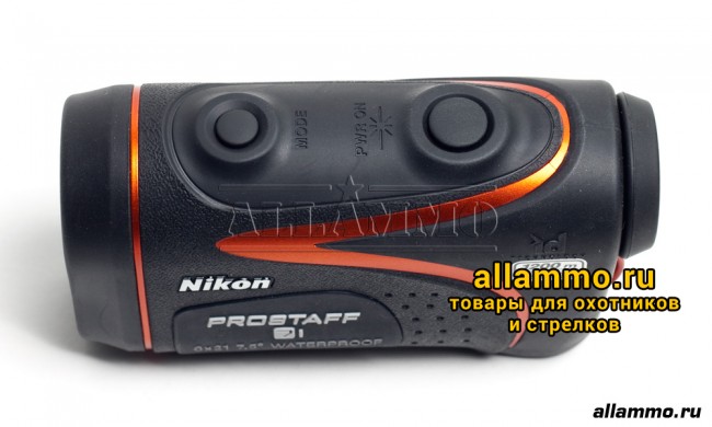 IMG_3406.jpg Лазерный дальномер Nikon LRF Prostaff 7i