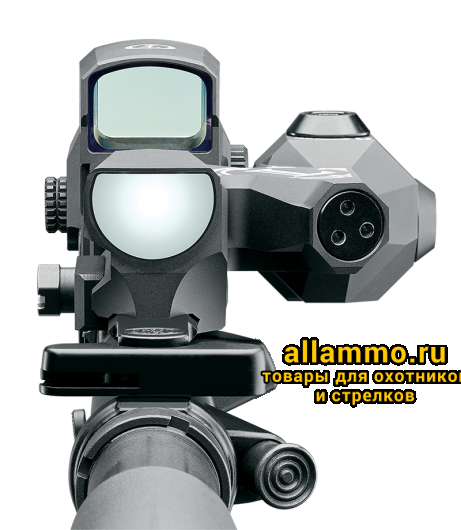Оптический прицел Leupold D-EVO 6x20