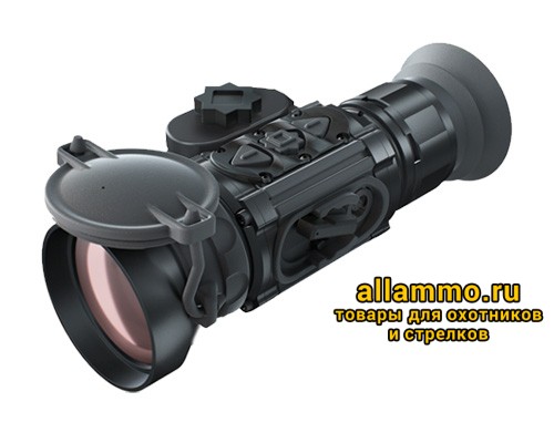 Монокуляр Fortuna General 50M3