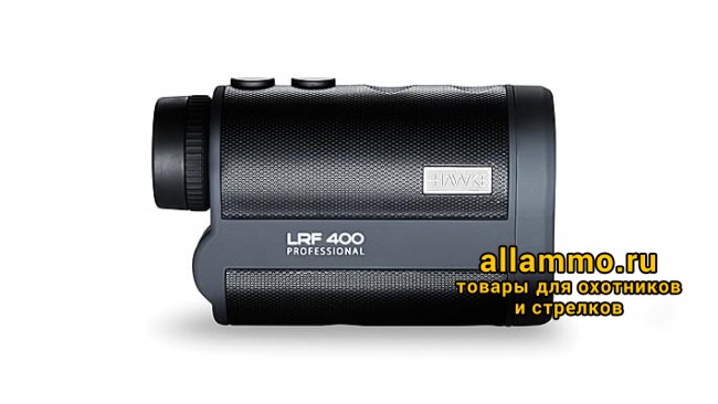 Hawke_Laser_Range_Finder_Pro_400.jpg Лазерный дальномер Hawke LRF 400 Pro