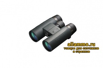 Бинокль Pentax SD 10х42 WP