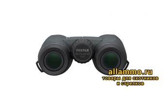 Бинокль Pentax SD 10х42 WP