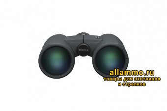 Бинокль Pentax SD 10х42 WP