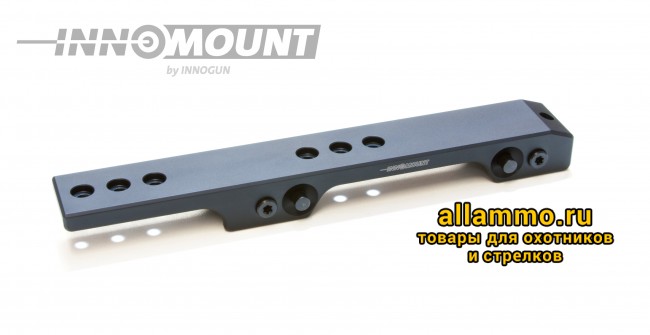 50-DH-14-00-200 Кронштейн Innomount на Weaver/Picatinny для прицела Dedal