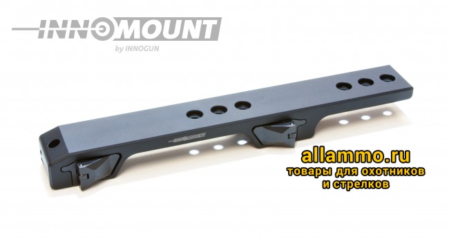 50-DH-14-00-200 Кронштейн Innomount на Weaver/Picatinny для прицела Dedal
