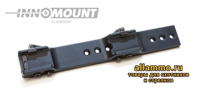50-DH-14-00-200 Кронштейн Innomount на Weaver/Picatinny для прицела Dedal