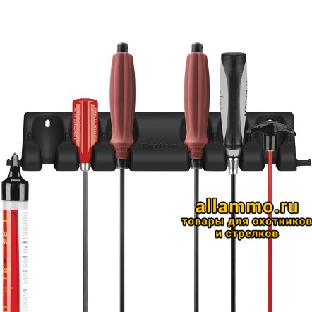 Подставка для шомполов Tipton Cleaning Rod Rack