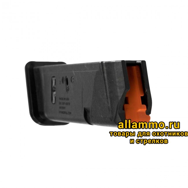Магазин Magpul PMAG GL9 для GLOCK G17 на 10 патронов 9x19 (MAG801)