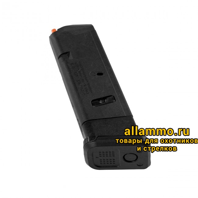 Магазин Magpul PMAG GL9 для GLOCK G17 на 10 патронов 9x19 (MAG801)