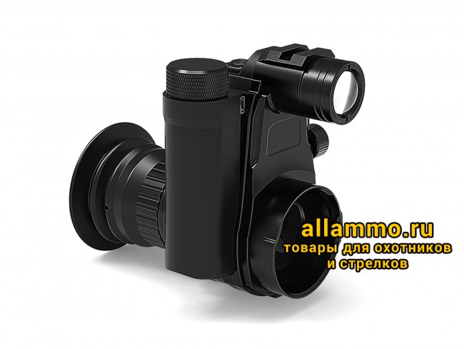 Цифровая ночная насадка PARD NV007S (940nm)