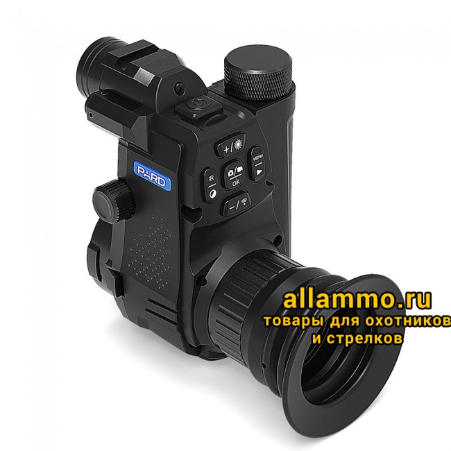 Цифровая ночная насадка PARD NV007S (940nm)
