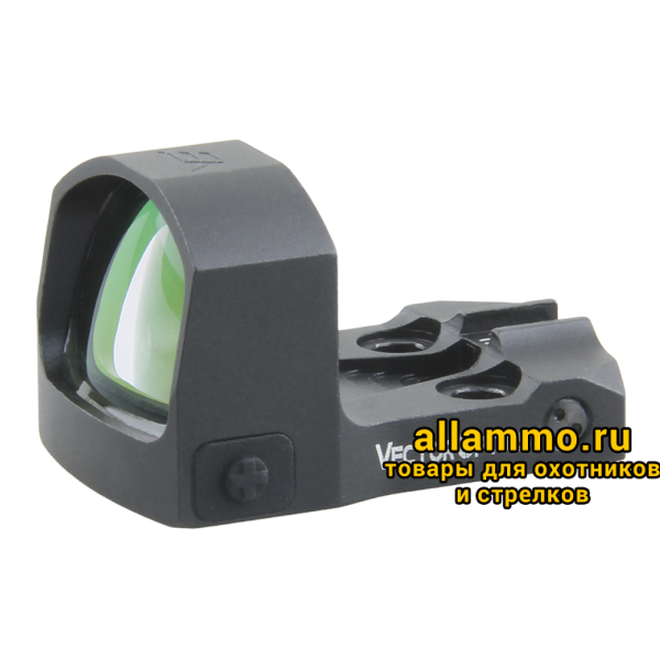 Коллиматор Vector Optics Frenzy-S 1x17x24 MIC