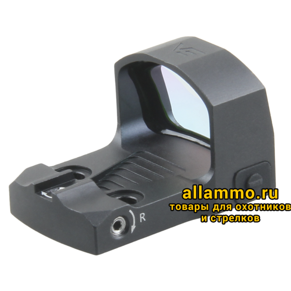 Коллиматор Vector Optics Frenzy-S 1x17x24 MIC