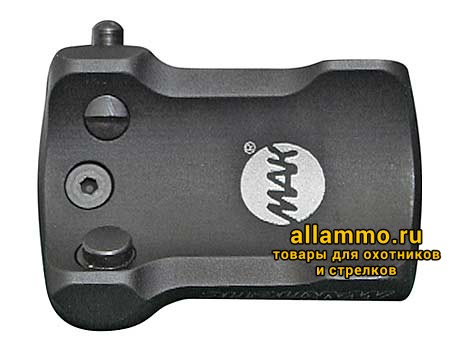 13185_2 30192-9000 Быстросъемное основание MAKnetic для Docter Sight на Blaser R93/R8/BBF95/97/D99