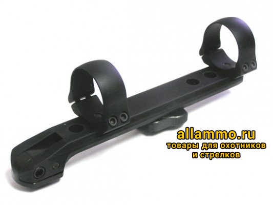 18-03-06-05-41-1_medium.jpg 2200-3000 Поворотное основание MAK Flex кольца 30мм на Merkel SL1/SL2