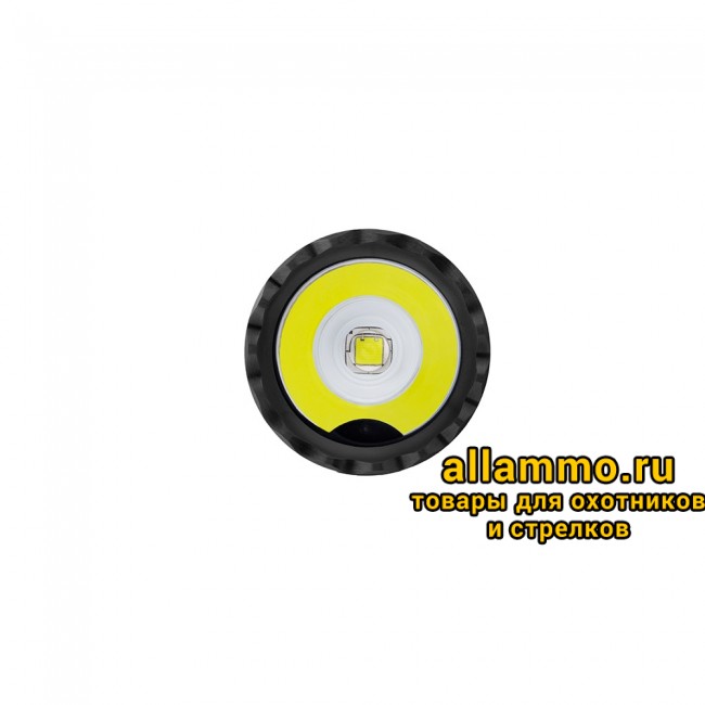 42701 Фонарь Olight Warrior mini 2 Desert Tan